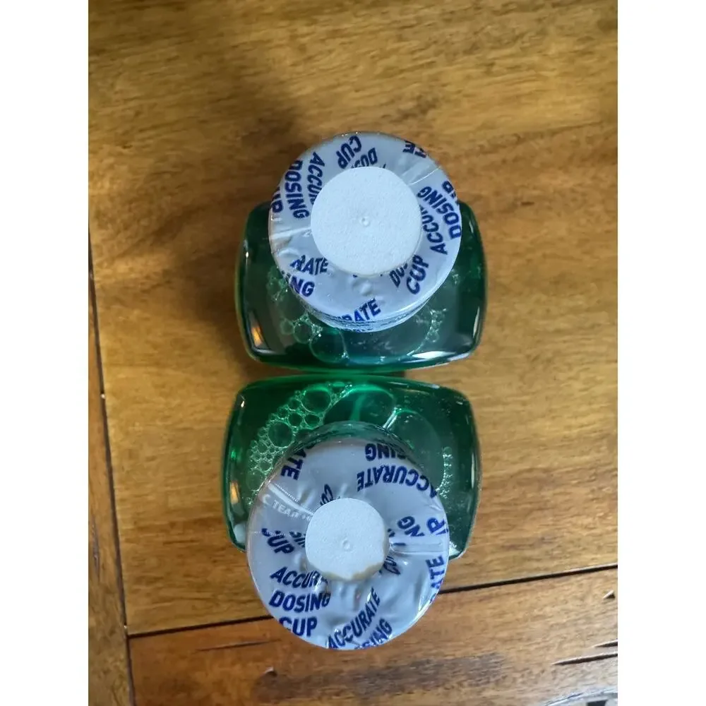 NEW ACT Anticavity Fluoride Mouthwash Alcohol Free 18 oz Lot of 2 (Retail $11)